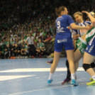 2018.04.14. Győri Audi Eto KC-Brudusnost női kézilabda bajnokok ligája Fotók:árpika