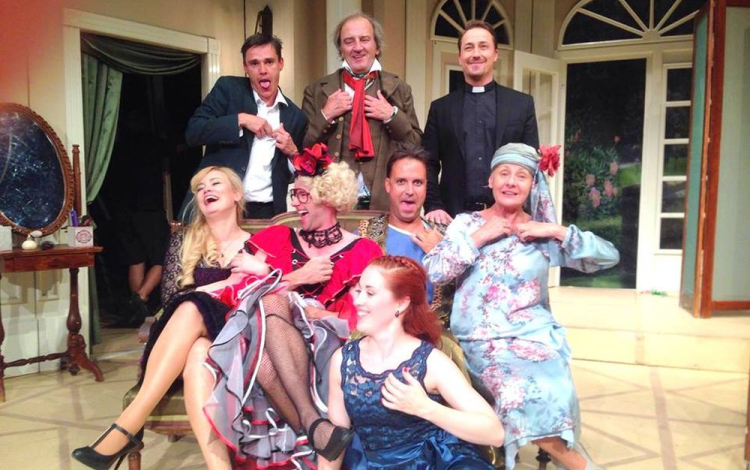 VIDOR FESZTIVÁL - DÍJ A PRIMADONNÁKNAK