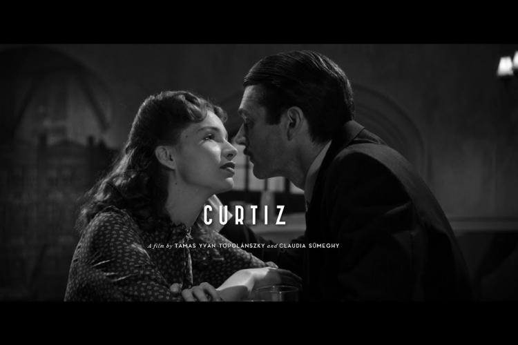 Jön a mozikba CURTIZ a magyar oscar-díjas rendezőtől