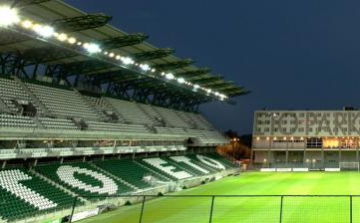 Audi Kupa - A Barcelona is Győrbe jön az utánpótlás futballtornára