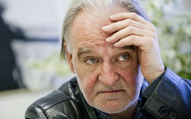 Kossuth-díjas magyar filmrendező filmjeit vetítik Rómában