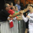 2019.07.16.Kézilabda Női U19-es EB Magyarország-Norvégia