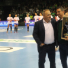 2019.05.20.Győri Audi ETO KC- Mosonmagyaróvár női kézilabda bajnoki mérkőzés 