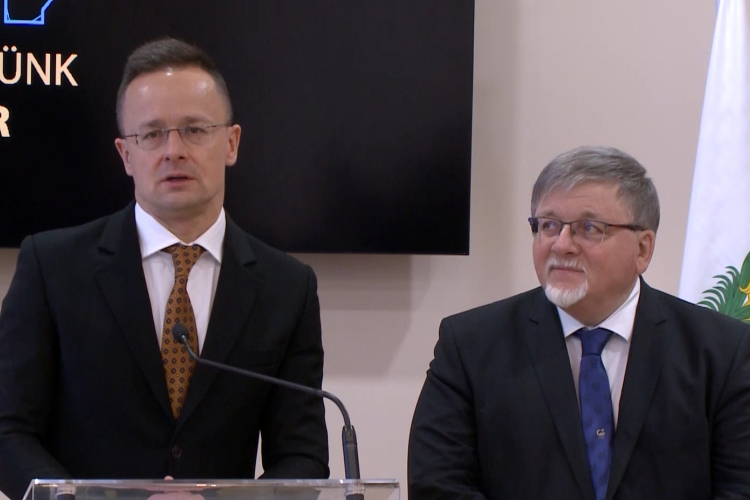 A Kormány kész a sikeres együttműködés folytatására Győrben