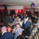 2016.01.08.Mamma Mia Pénteki Házibuli DJ.Ice & Solymi Conga Fotók:árpika