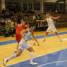 2013.01.17 Hat Agro Uni Győr-C.B.Rivas Ecopolis Madrid Euroliga Női kosárlabda(1) fotók:árpika