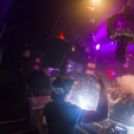 Club Vertigo - The Opening w/ Dave Martin 2014.09.13. (szombat)