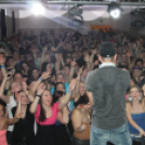 2013.04.15.Hétfő Bridge AK Hallgatói napok 1.nap fotók:árpika