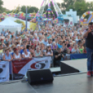 2018.08.18. Győr Augusztus 20. 1. nap Fotók:árpika