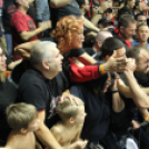 2019.02.16 Hepp Kupa döntő és Zsíros Tibor Férfi kosárlabda Magyar Kupa döntő