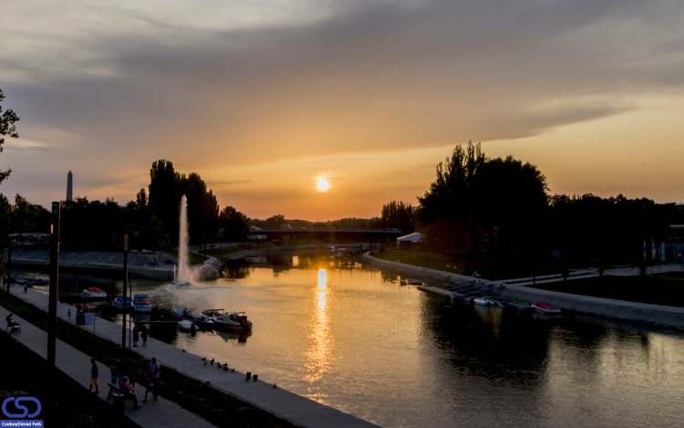 Hajózzatok egyet a Fenyő Miklós koncert előtt