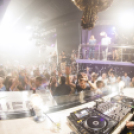 Club Vertigo - The Opening w/ Dave Martin 2014.09.13. (szombat)