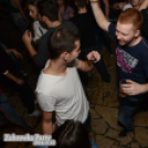2014.11.12.Szerda - Zubrowka Party