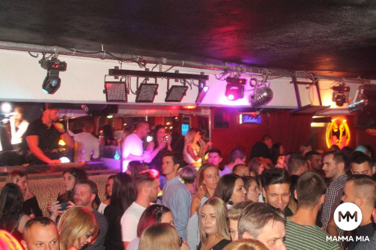 2019.09.14.Mamma Mia Szombati Házibuli Nigel Stately Fotók:árpika