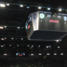 2019.01.26.Győri Audi ETO KC-CSM Bucaresti női BL kézilabda mérkőzés