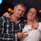 Születésnaposok éjszakája