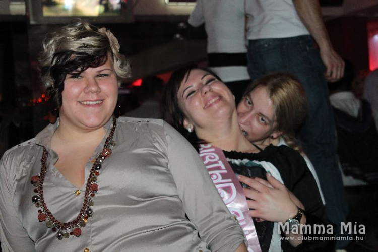 2013.04.05.Péntek Mamma Mia Sugarbird Party Dj:Hubik Fotók:árpika