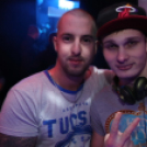 Club Neo (Győr) - Nőnapi Party - Magic Mike, Newik, Ati, Alex, Solymi - 2014. március 8. (szombat)