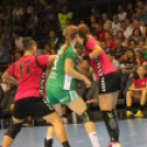 2018.08.18. Audi Eto Kc-Siófok Kc Női kézilabda felkészülési mérkőzés Fotók:árpika 