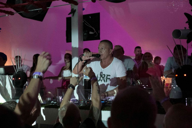 Club Mundo -  Bárány Attila 2013.07.27. (szombat) (fotók: Mundo)