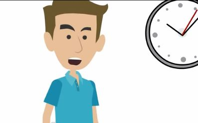 Megmondja az óra, mikor halsz meg!