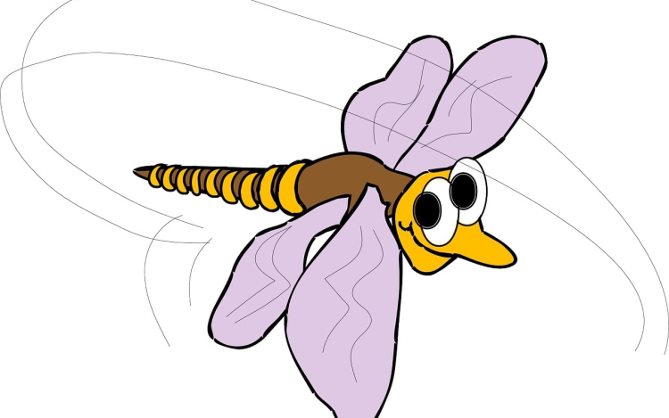 Nem lesz jó napjuk a szúnyogoknak