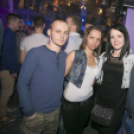 Club Vertigo - Andro 2015.02.07. (szombat)