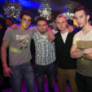 Club Vertigo -  Kamionosok és K*rvák 2013.11.17. (szombat)