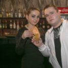 Club Vertigo - Julia Carpenter 2015.02.14. (szombat)