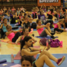 I.Spártai Vitamin NEON Fitness Party Győr Fotók:árpika