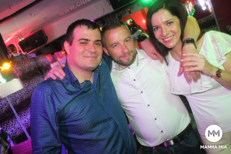 2018.07.06. Mamma Mia Pénteki Házibuli Dj:Hubik Fotók:árpika