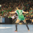 2018.05.23. Audi ETO KC -Békéscsaba női kézilabda és a bajnoki ünneplése Fotók:árpika 