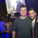 Club Vertigo - The Closing 2014.04.26. (szombat)