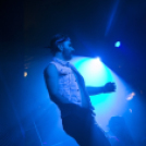 Club Vertigo - Chris Lawyer 2015.02.28. (szombat)