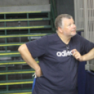 2019.07.30.Győri Audi ETO KC Nyilvános Edzés 