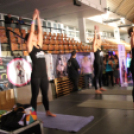 I.Spártai Vitamin NEON Fitness Party Győr Fotók:árpika