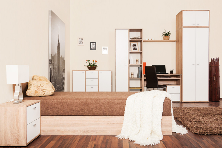 Mire figyeljünk a hálószoba berendezésekor?