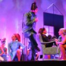  2016.03.19 Audi Aréna Omega és az ExperiDance musicel Fotók:árpika