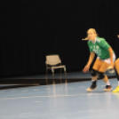 2018.08.15.Audi Eto Kc-Mosonmagyaróvár Kc Női kézilabda felkészülési mérkőzés Fotók:árpika 