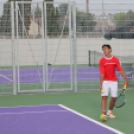 2017.07.24. EYOF 2017 Győr 1 nap Fotók:árpika 