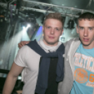 Club Vertigo - Majka & Curtis 2015.03.21. (szombat)