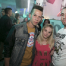 Mundo - The Opening 2015.05.09. (szombat)