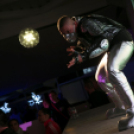 Club Mundo -  Chris Lawyer 2013.06.30. (szombat)