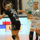 2019.11.06. Motherson Mosonmagyaróvár-Győri Audi ETO KC női kézilabda bajnoki mérkőzés