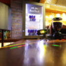 Cosa Nostra Pizzéria I. születésnap