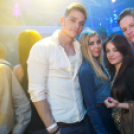 Club Vertigo -  The Opening 2013.10.05. (szombat)