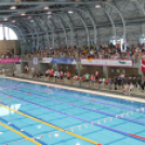 2017.07.25. EYOF 2017 Győr 2.nap Fotók:árpika 