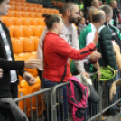 2017.10.27. Győri Audi ETO-Dunaújváros KKA Női kézilabda mérkőzés Fotók:árpika 