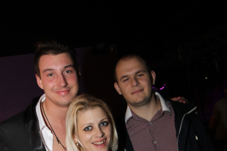 Vertigo @ New Years Eve / Antonyo 2012.12.31. (Hétfő) (2) (Fotók Vertigo)