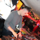 2016.12.09. Mamma Mia Jack&Coke Night Dj:Hubik Solymi Conga Fotók:árpika